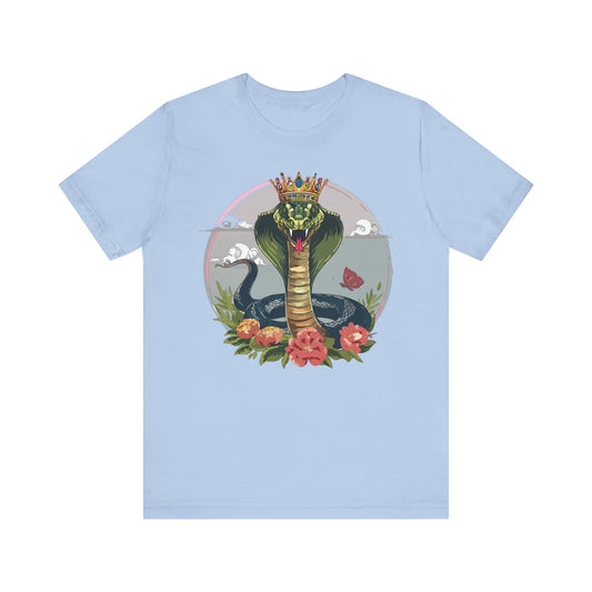 Animals Shirt, Shirt with Snake