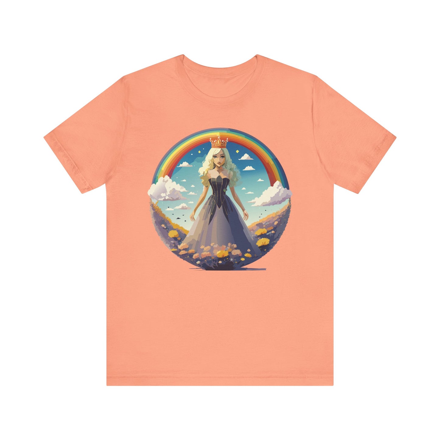 Womens T Shirts, Ladies Graphic T Shirts