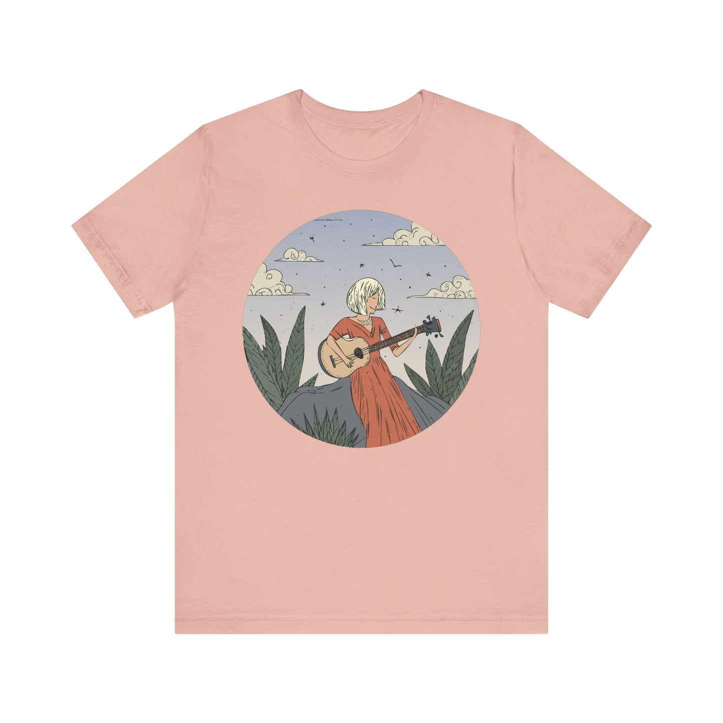 Womens T Shirts, Ladies Graphic T Shirts