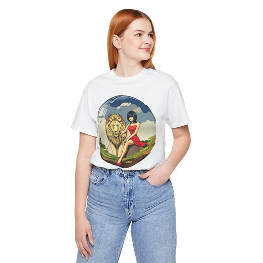 Womens T Shirts, Ladies Graphic T Shirts
