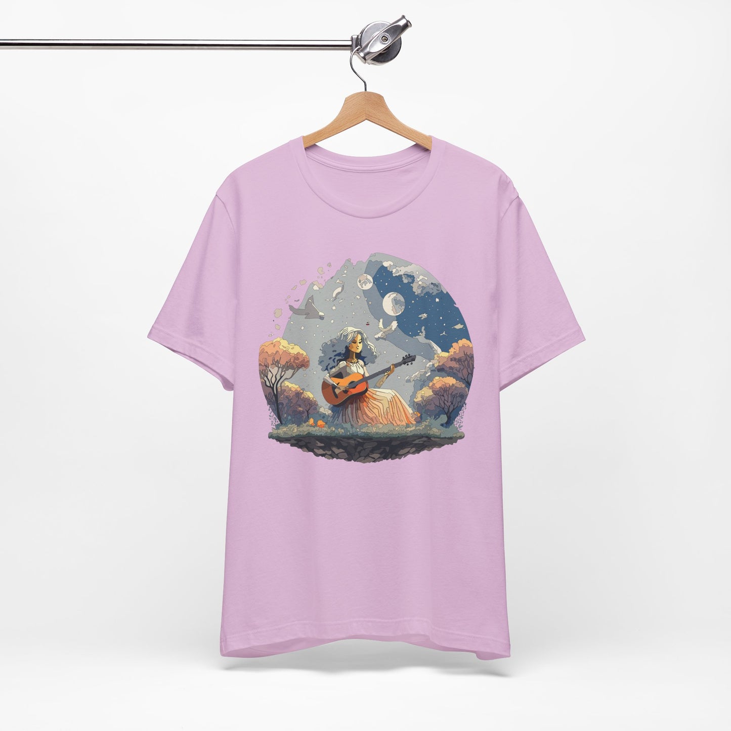 Womens T Shirts, Ladies Graphic T Shirts