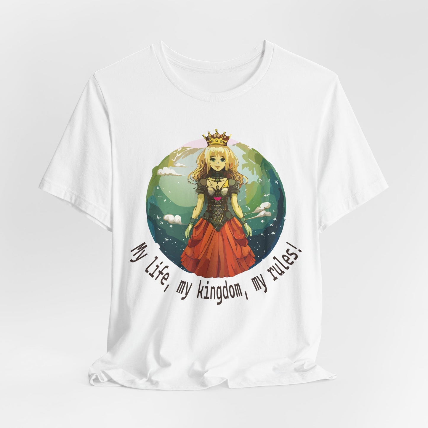 Womens T Shirts, Ladies Graphic T Shirts