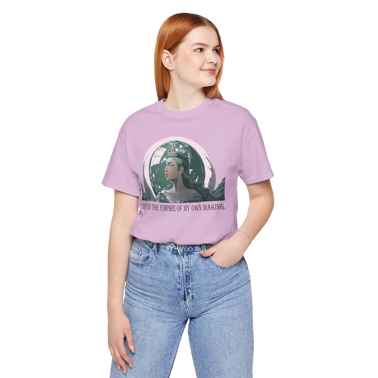 Womens T Shirts, Ladies Graphic T Shirts