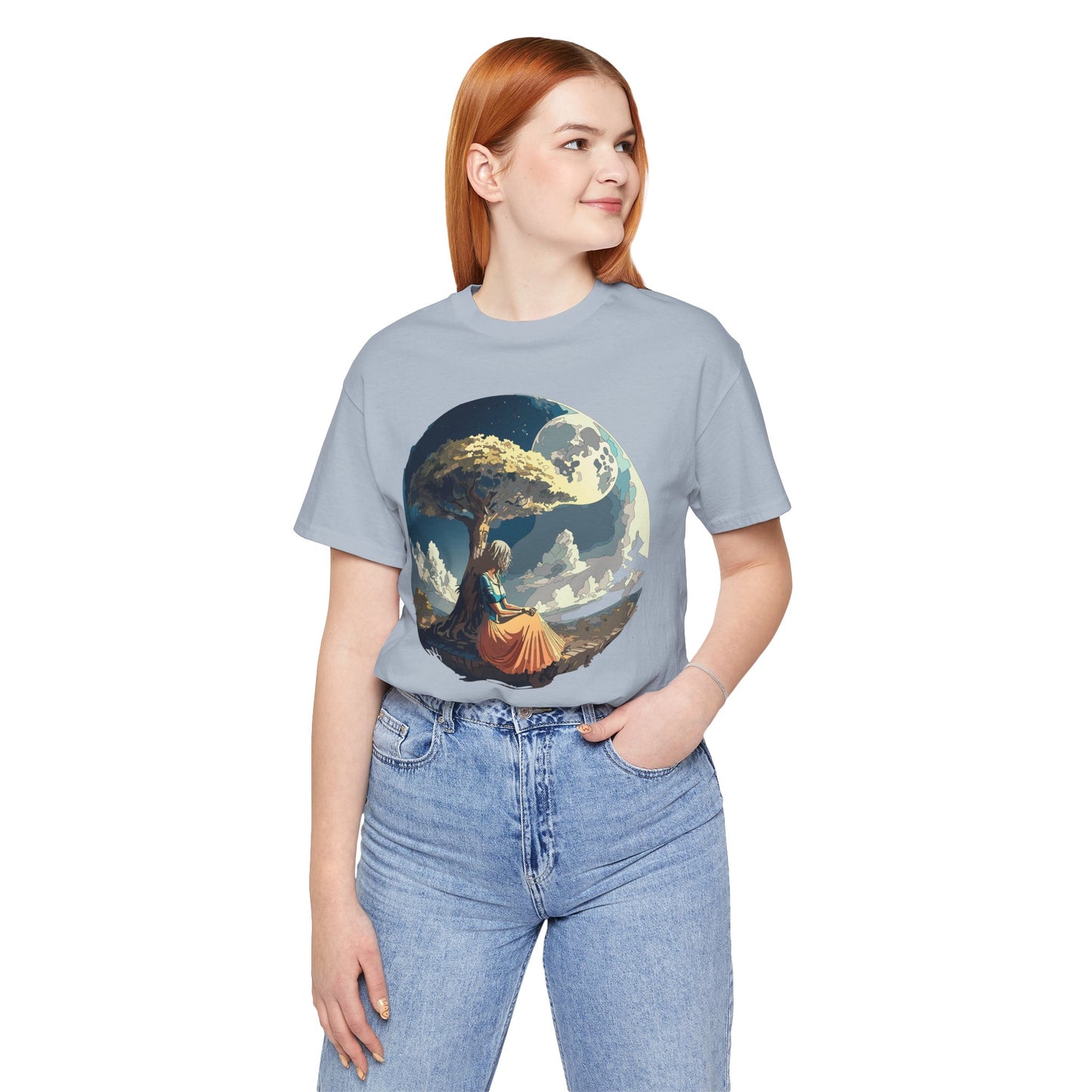 Womens T Shirts, Ladies Graphic T Shirts