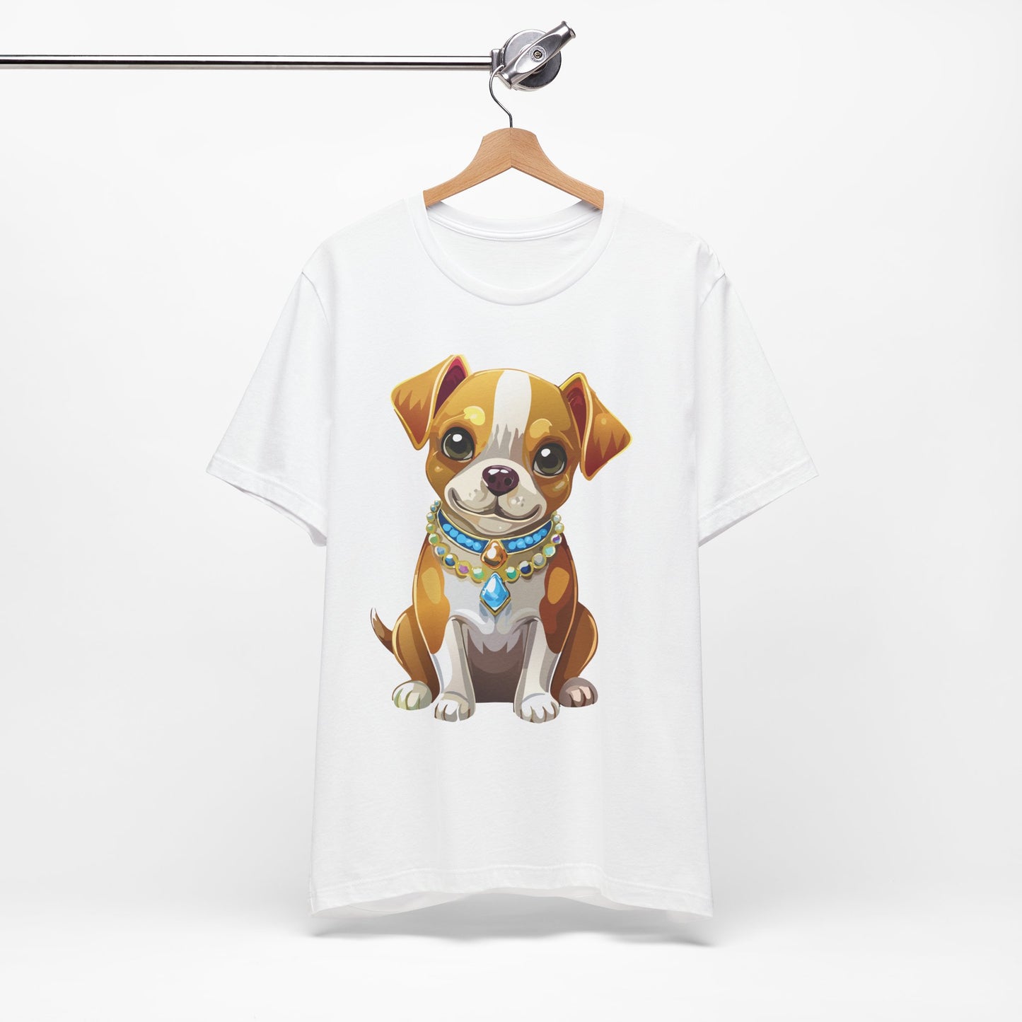 Animals Shirt, Shirt with Dog