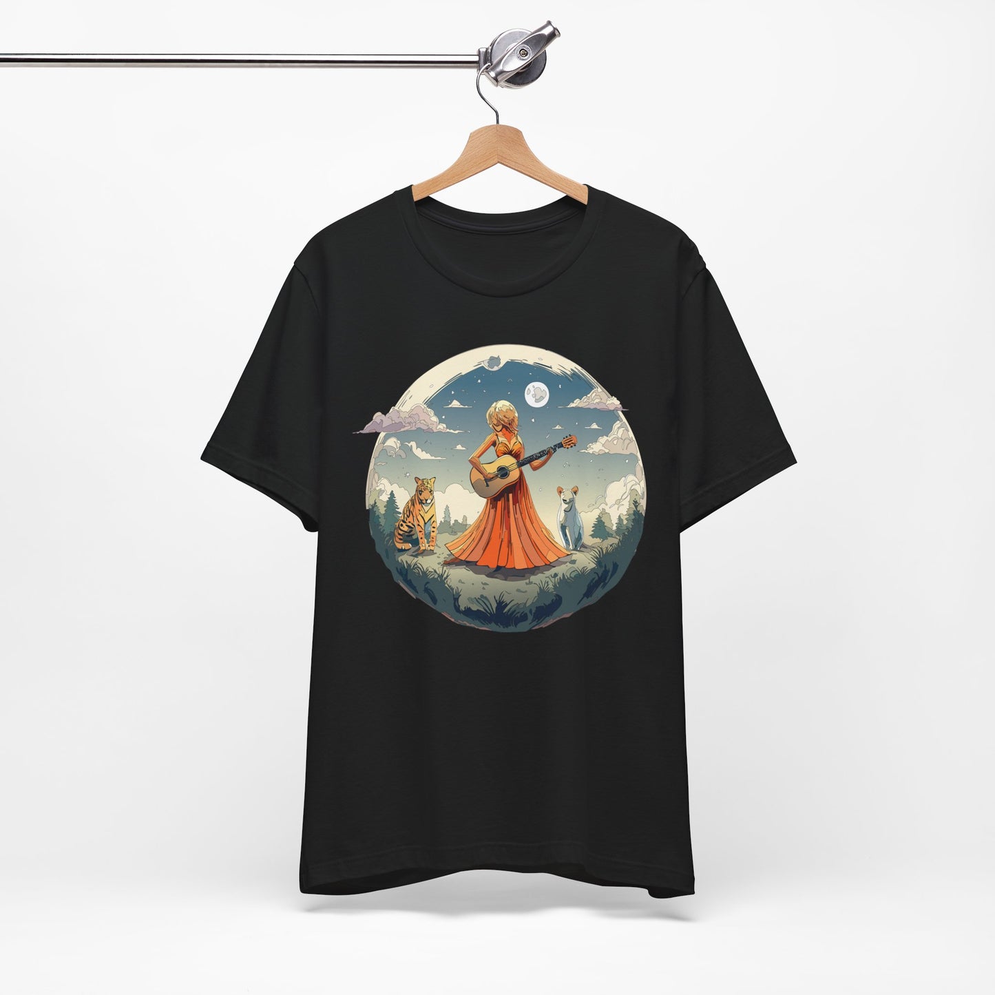 Womens T Shirts, Ladies Graphic T Shirts