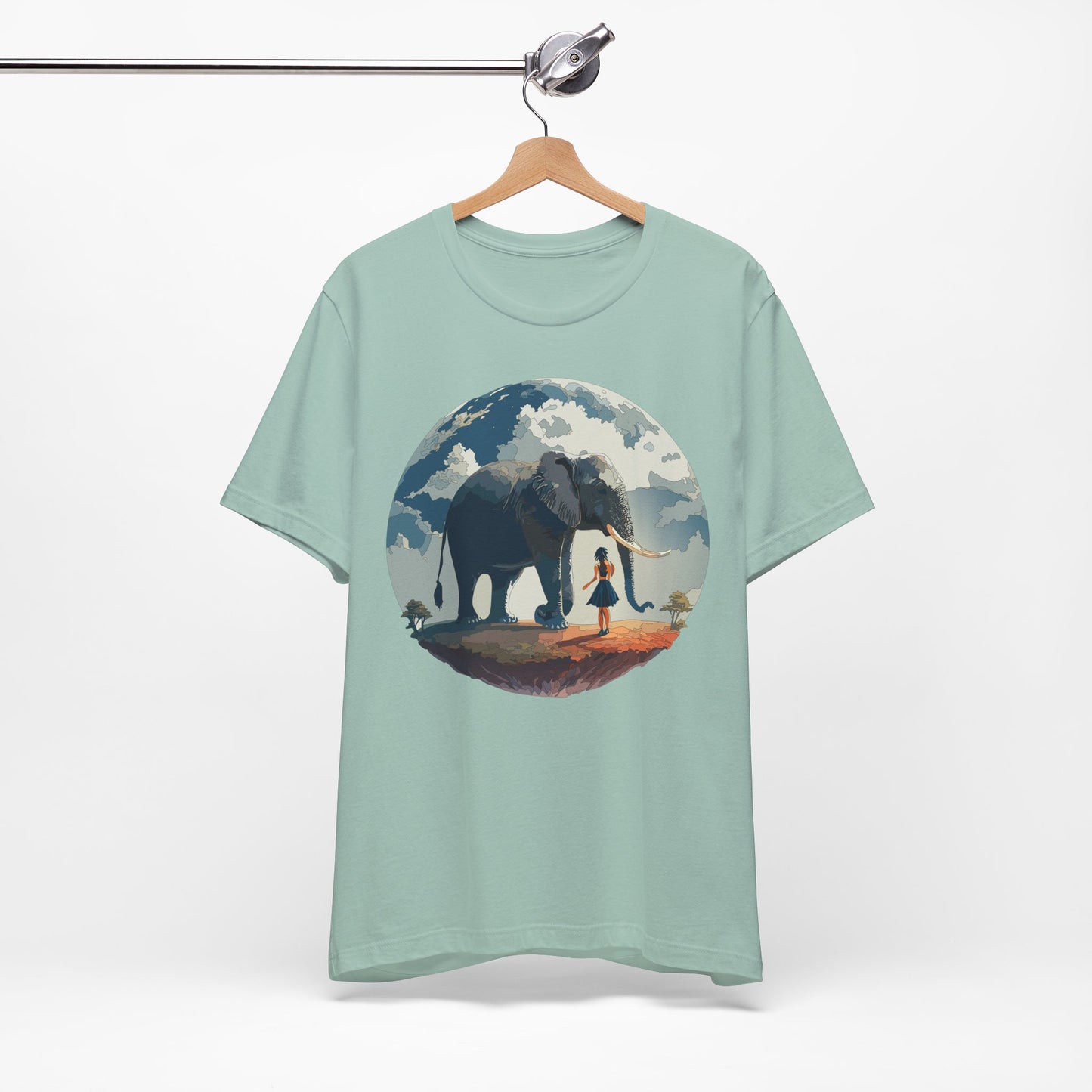 Womens T Shirts, Ladies Graphic T Shirts