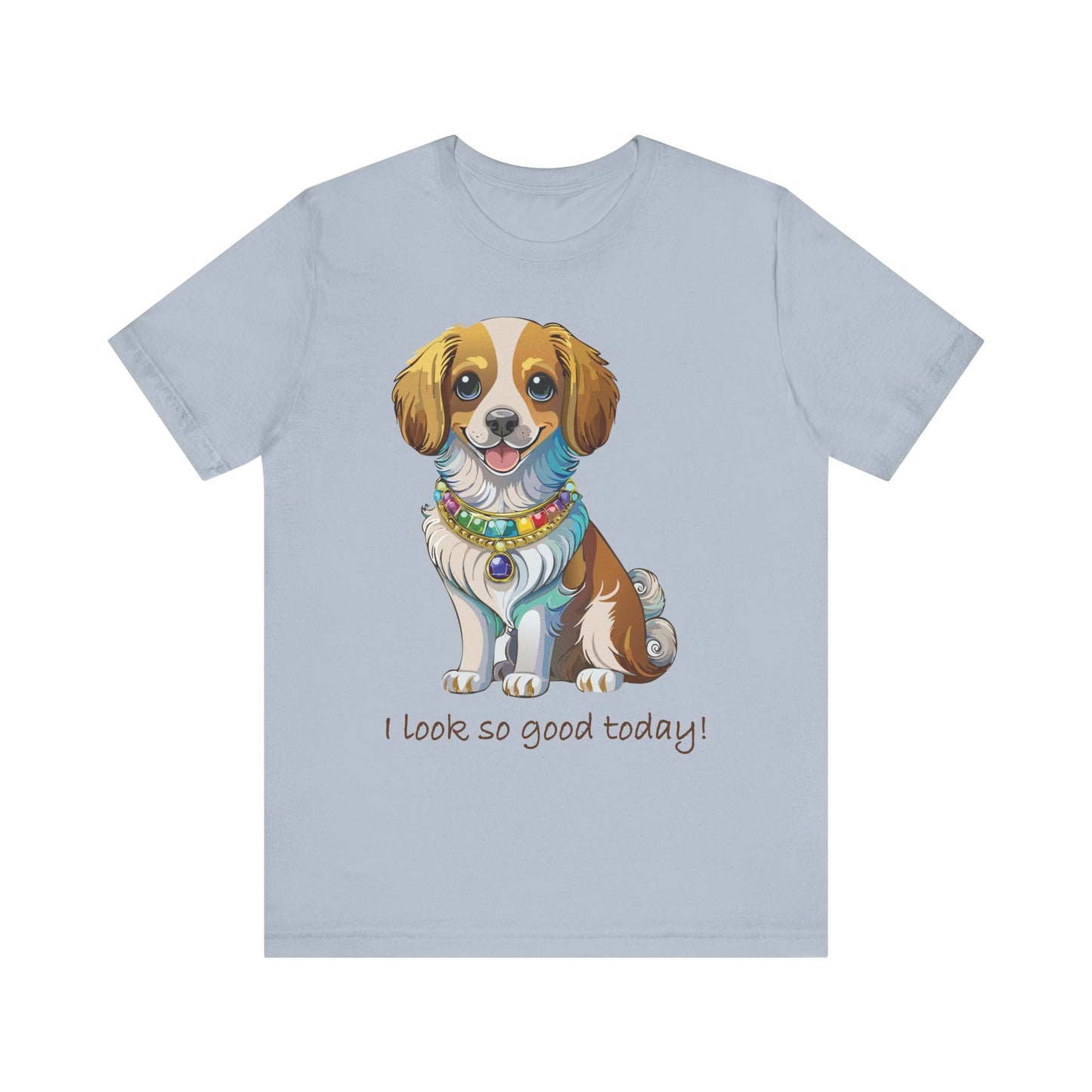 Animals Shirt, Shirt with Dog