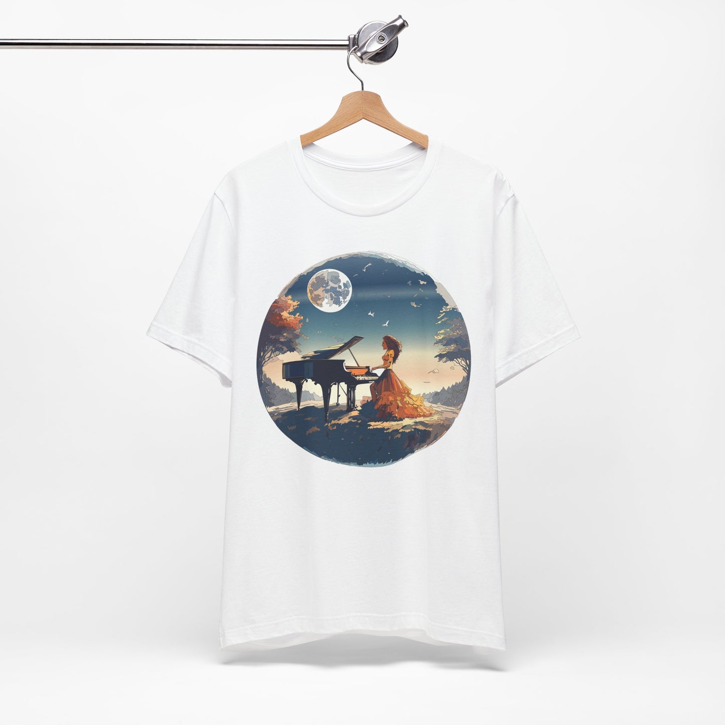 Womens T Shirts, Ladies Graphic T Shirts