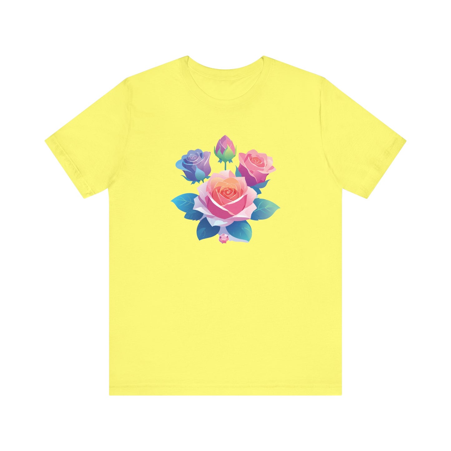 Floral shirt, Flower shirt