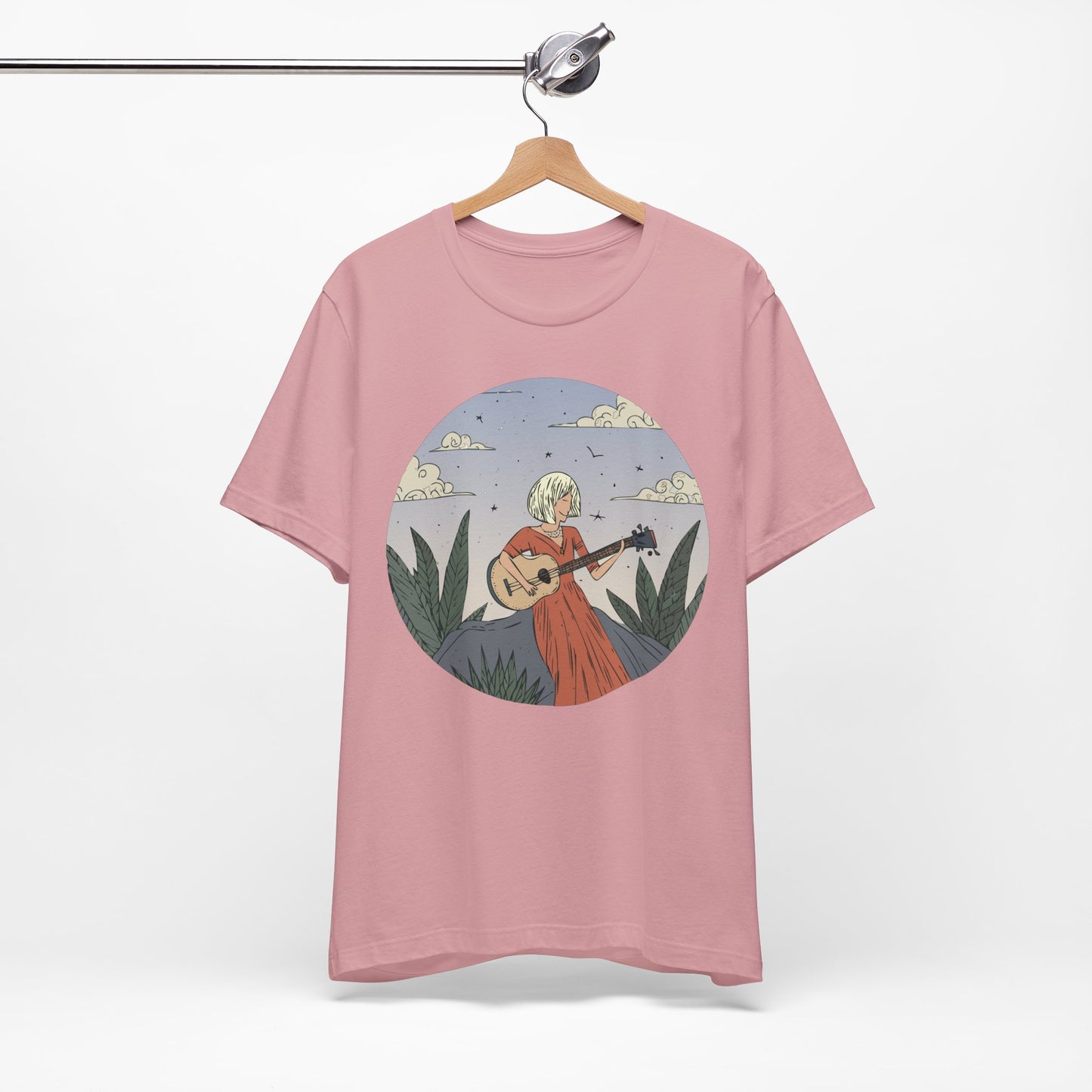 Womens T Shirts, Ladies Graphic T Shirts