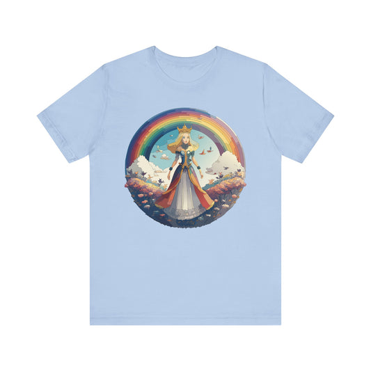 Womens T Shirts, Ladies Graphic T Shirts