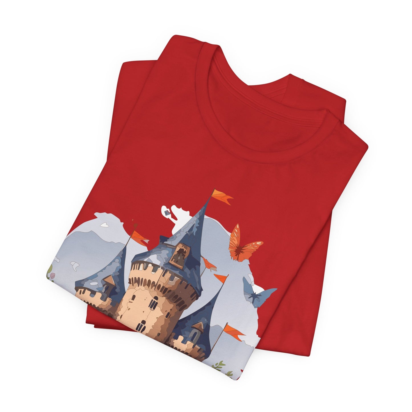 Dublin Shirt, Travel T-Shirt, Tourist Shirts, Tee Shirt with Travel Prints 4