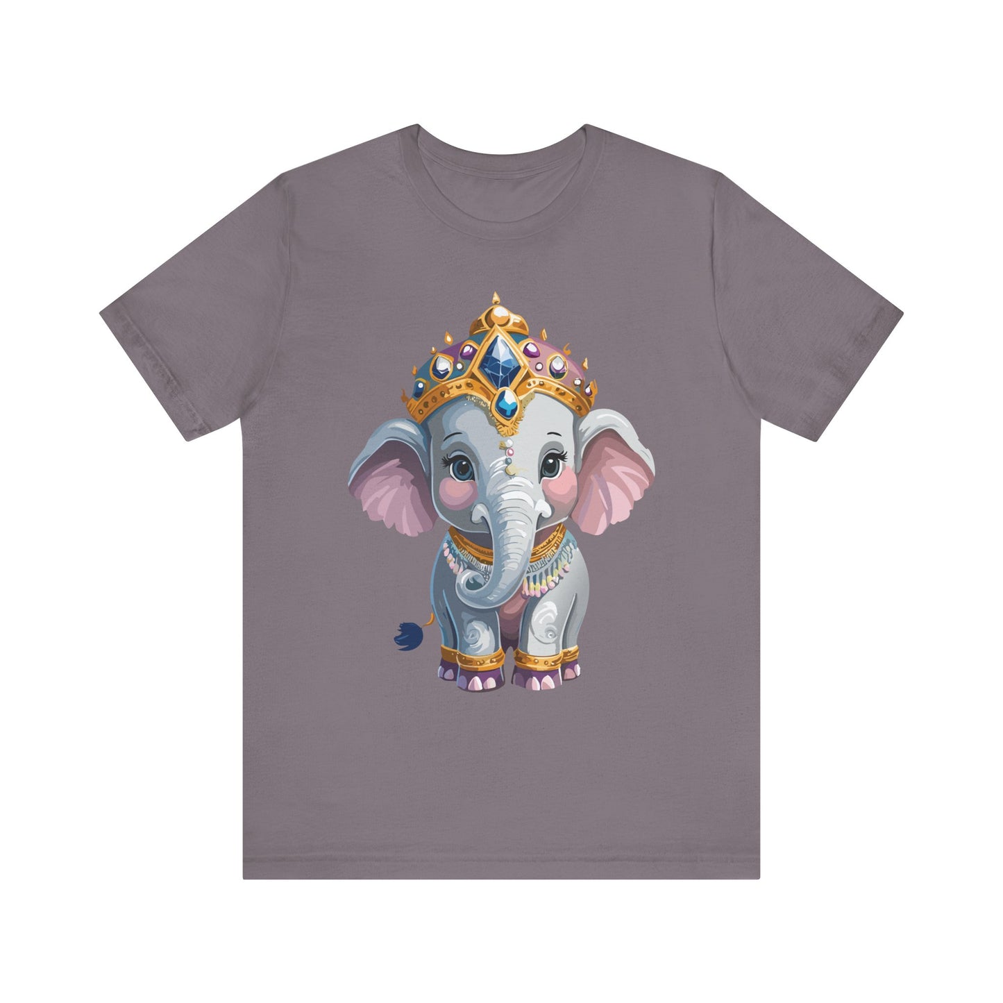 Animals Shirt, Shirt with Elephant