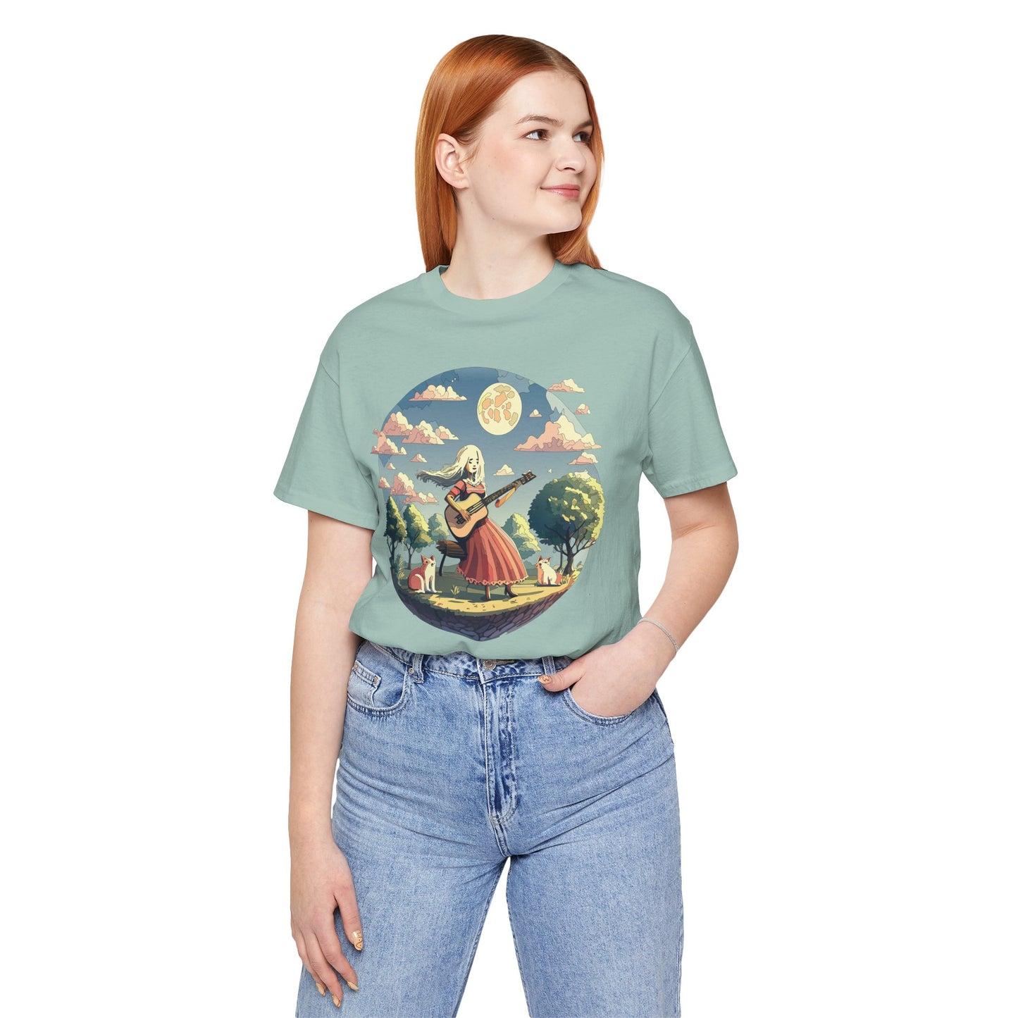 Womens T Shirts, Ladies Graphic T Shirts