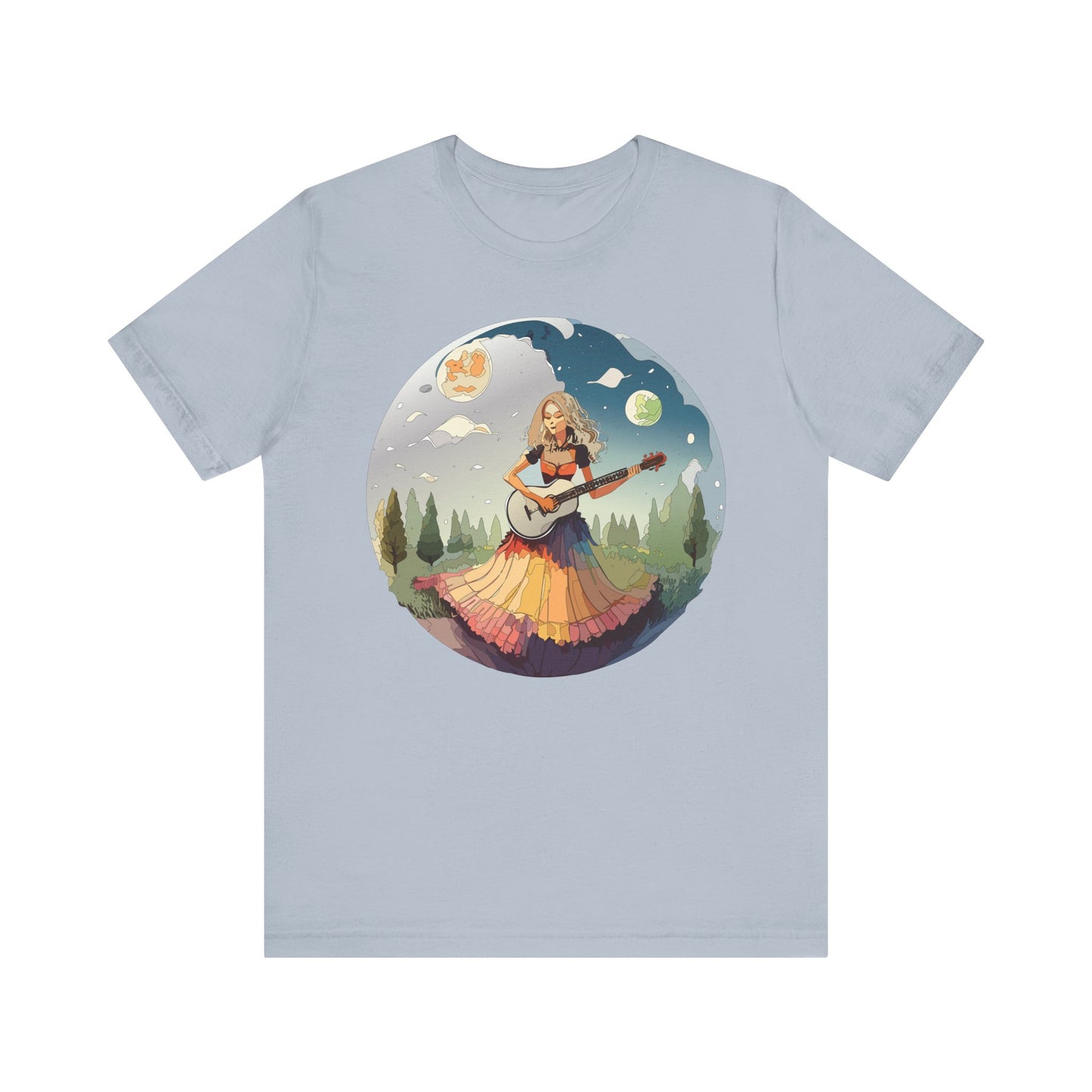 Womens T Shirts, Ladies Graphic T Shirts