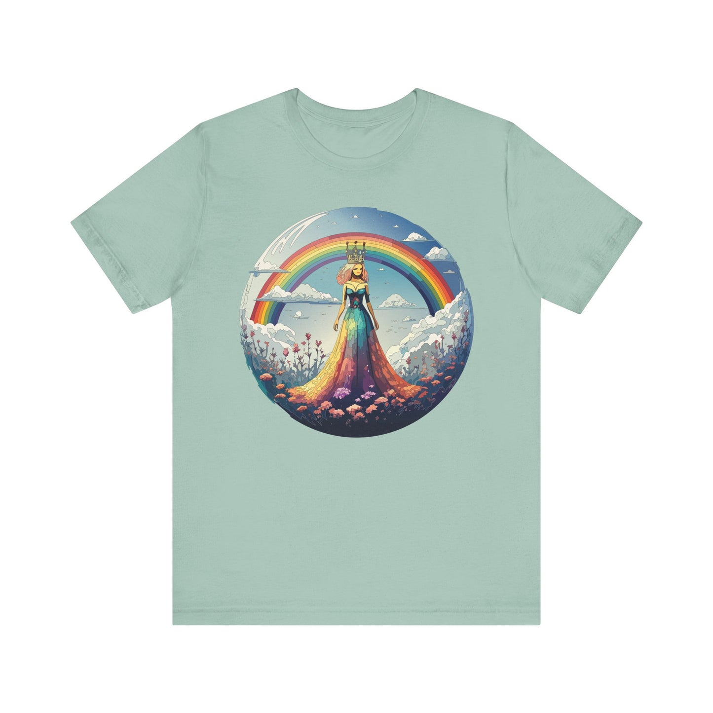 Womens T Shirts, Ladies Graphic T Shirts