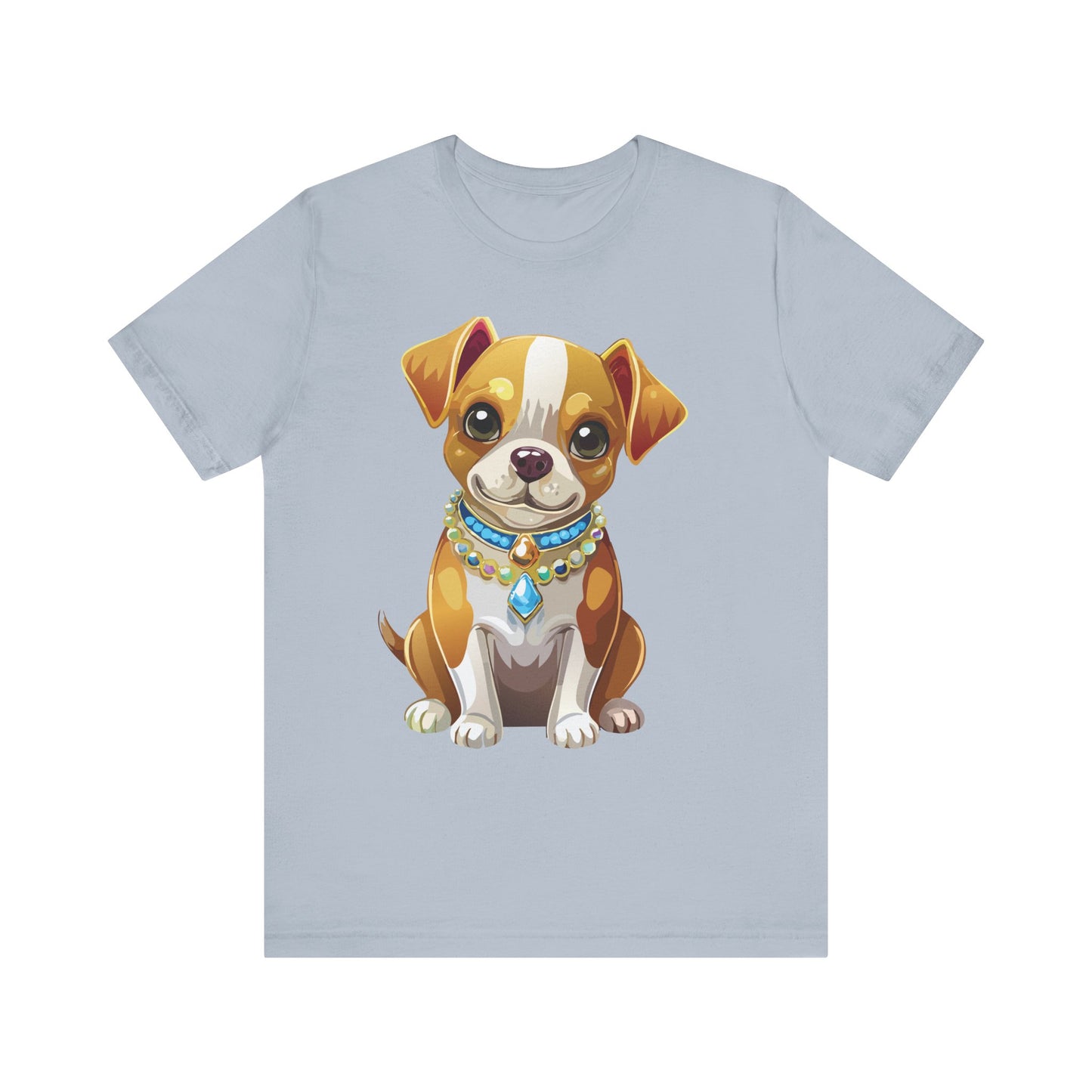 Animals Shirt, Shirt with Dog