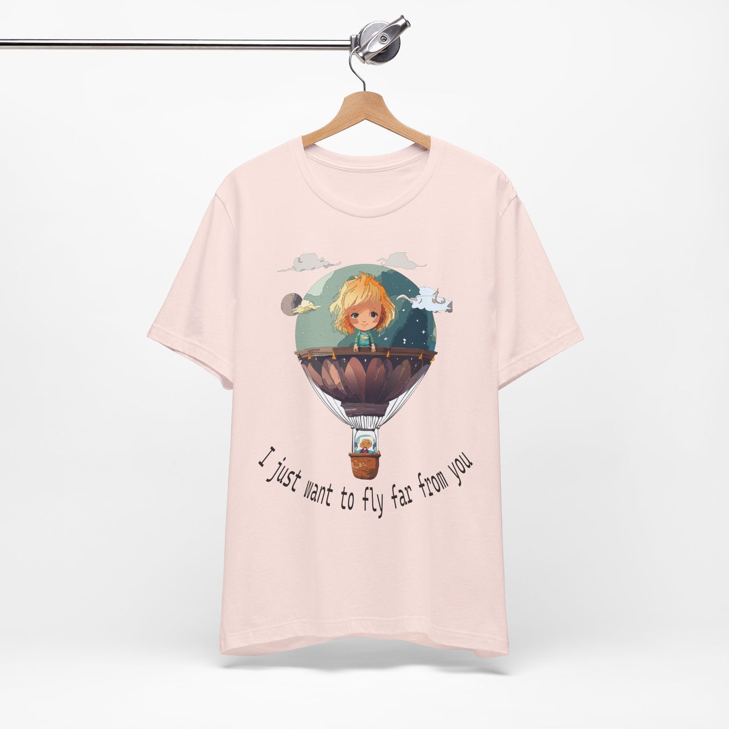 Womens T Shirts, Ladies Graphic T Shirts, Funny Girl Shirt