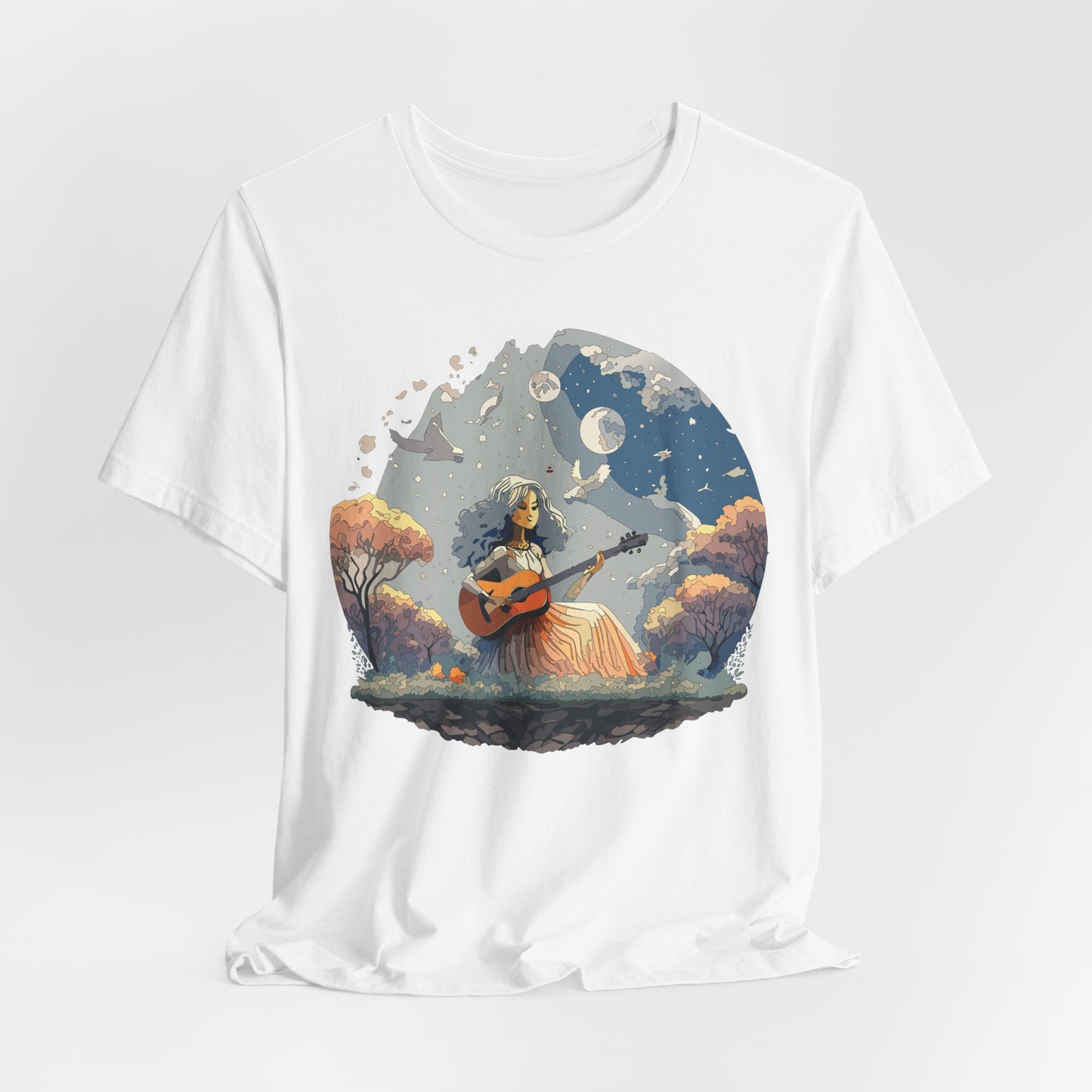 Womens T Shirts, Ladies Graphic T Shirts