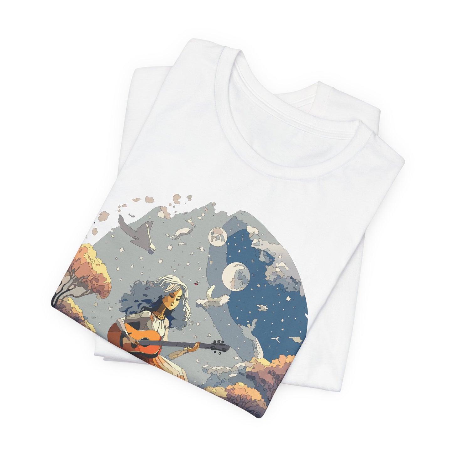 Womens T Shirts, Ladies Graphic T Shirts