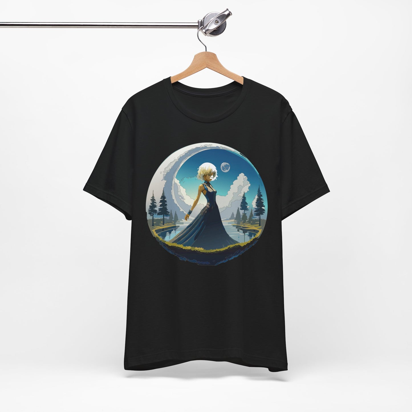 Womens T Shirts, Ladies Graphic T Shirts