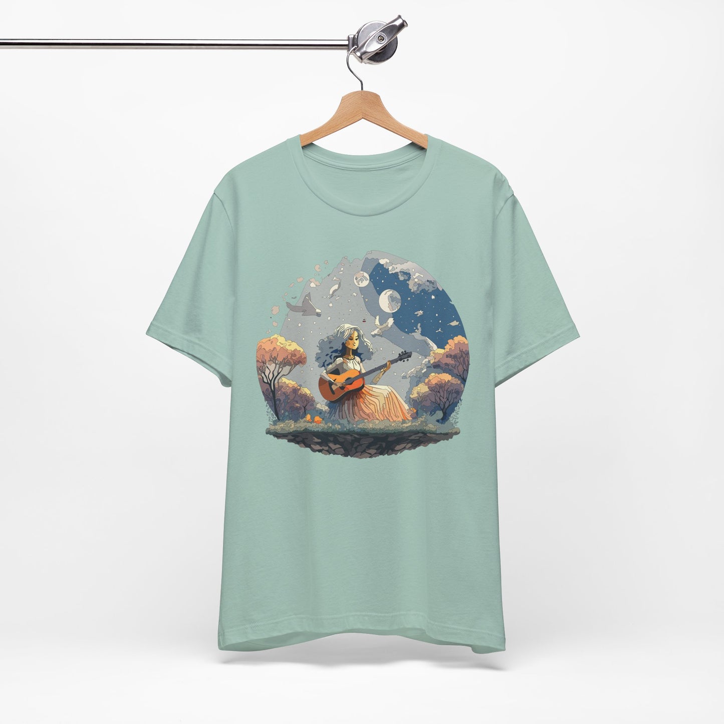 Womens T Shirts, Ladies Graphic T Shirts