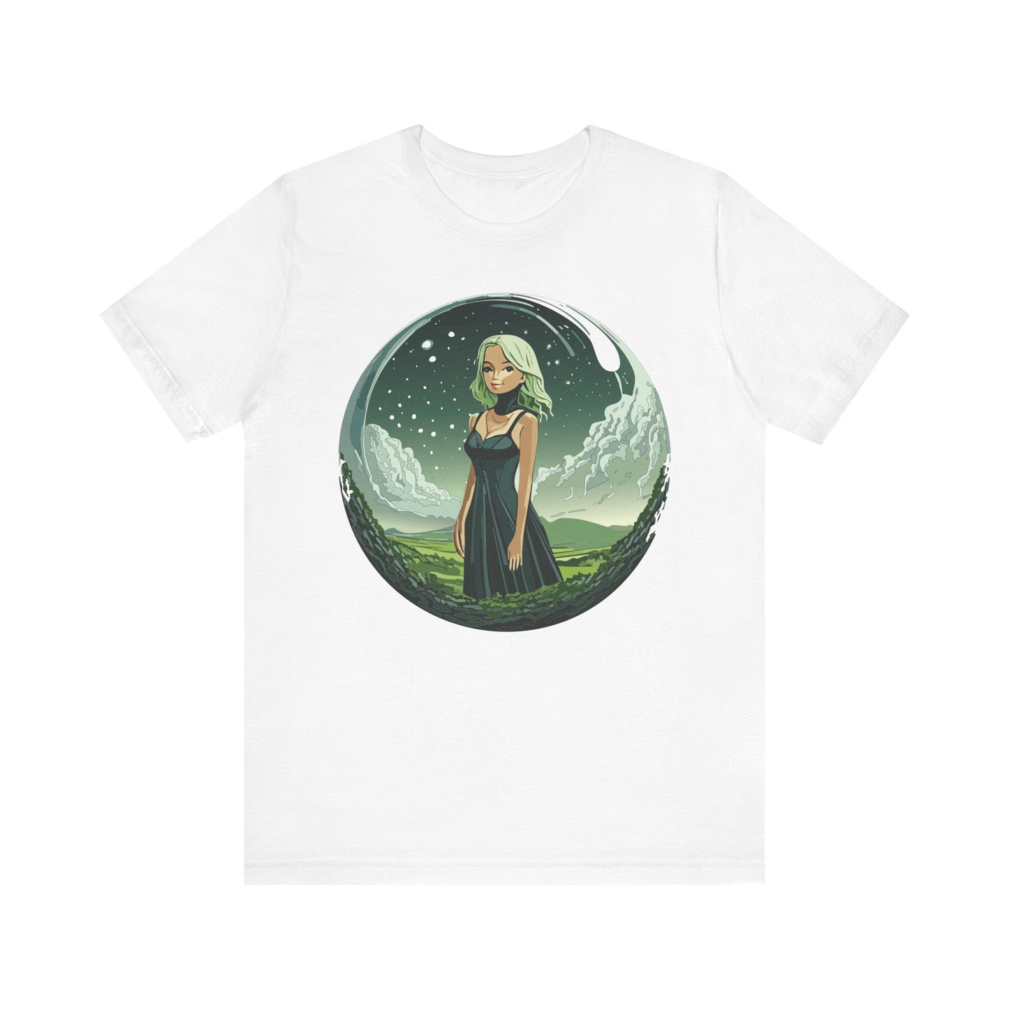 Womens T Shirts, Ladies Graphic T Shirts
