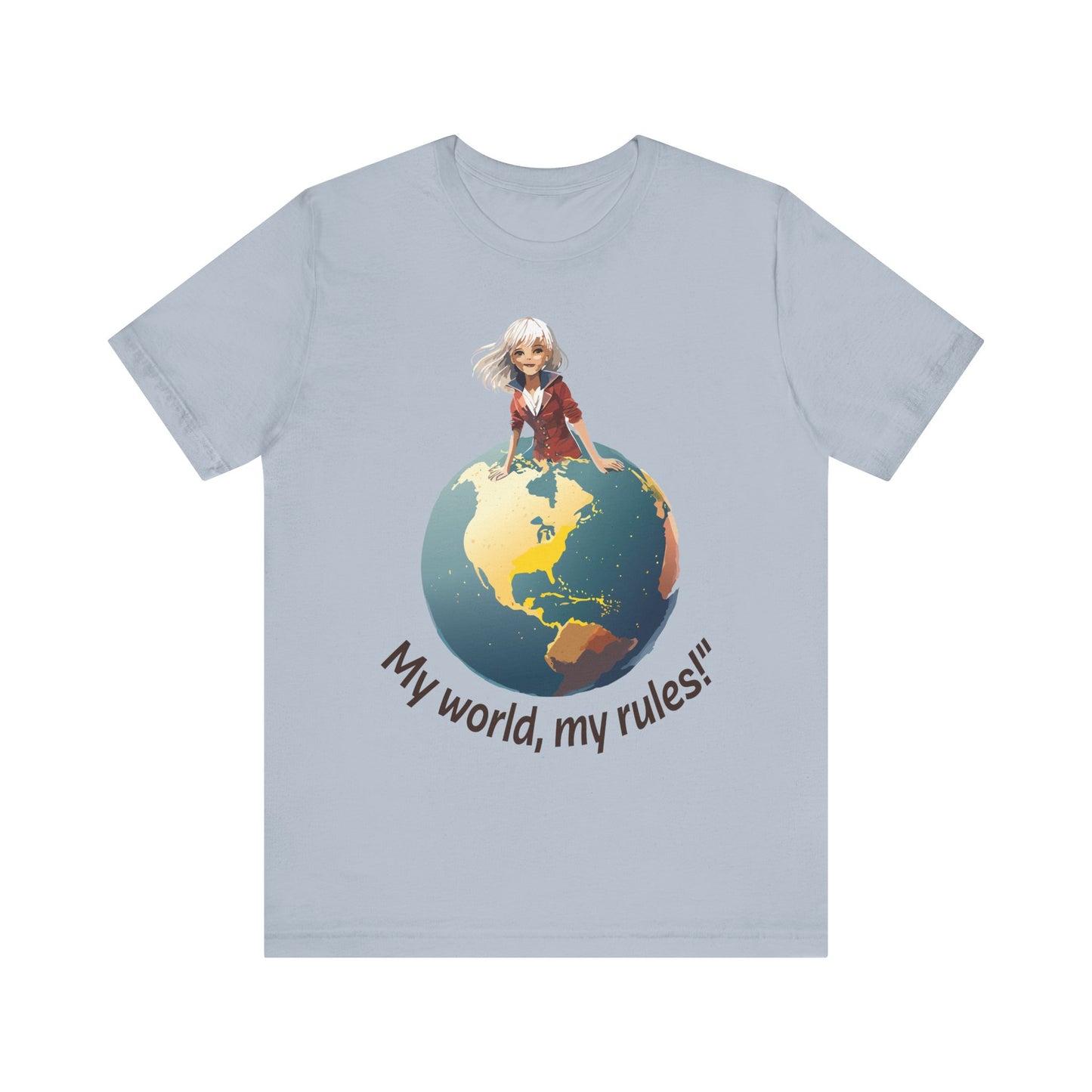 Womens T Shirts, Ladies Graphic T Shirts