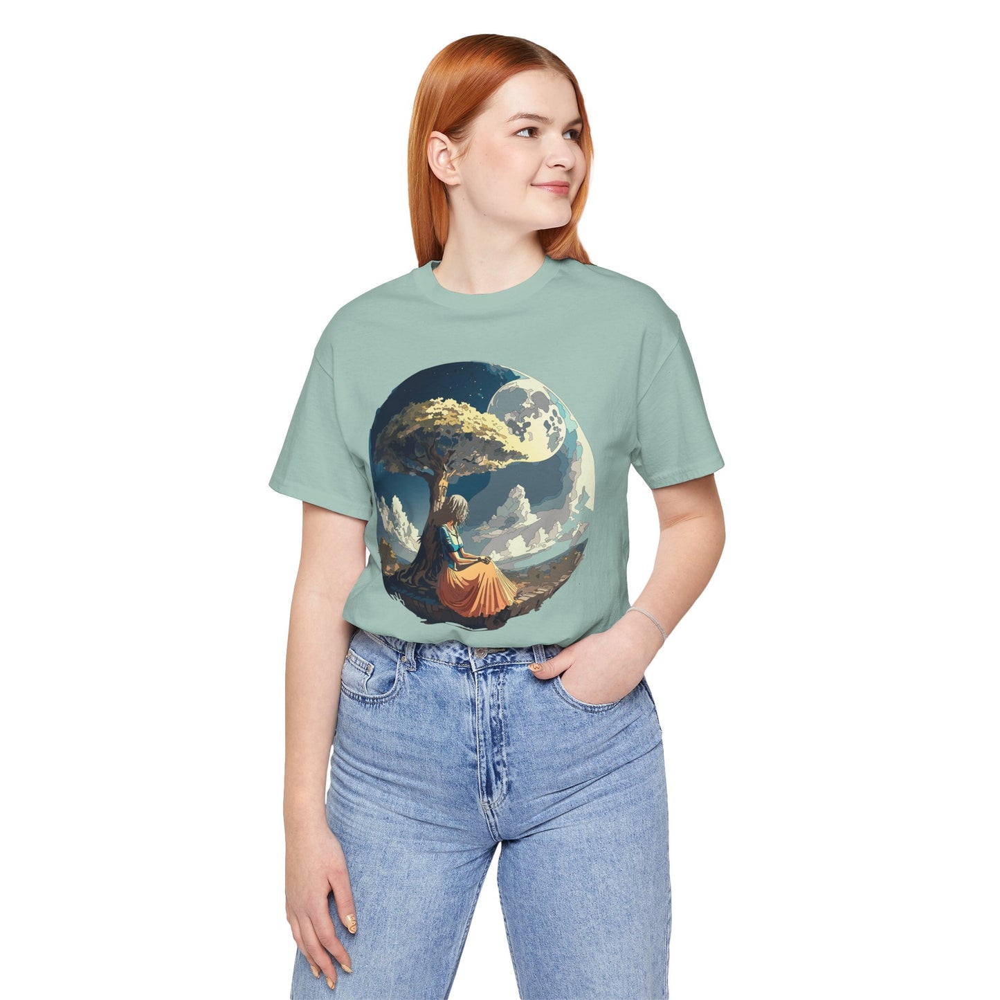 Womens T Shirts, Ladies Graphic T Shirts