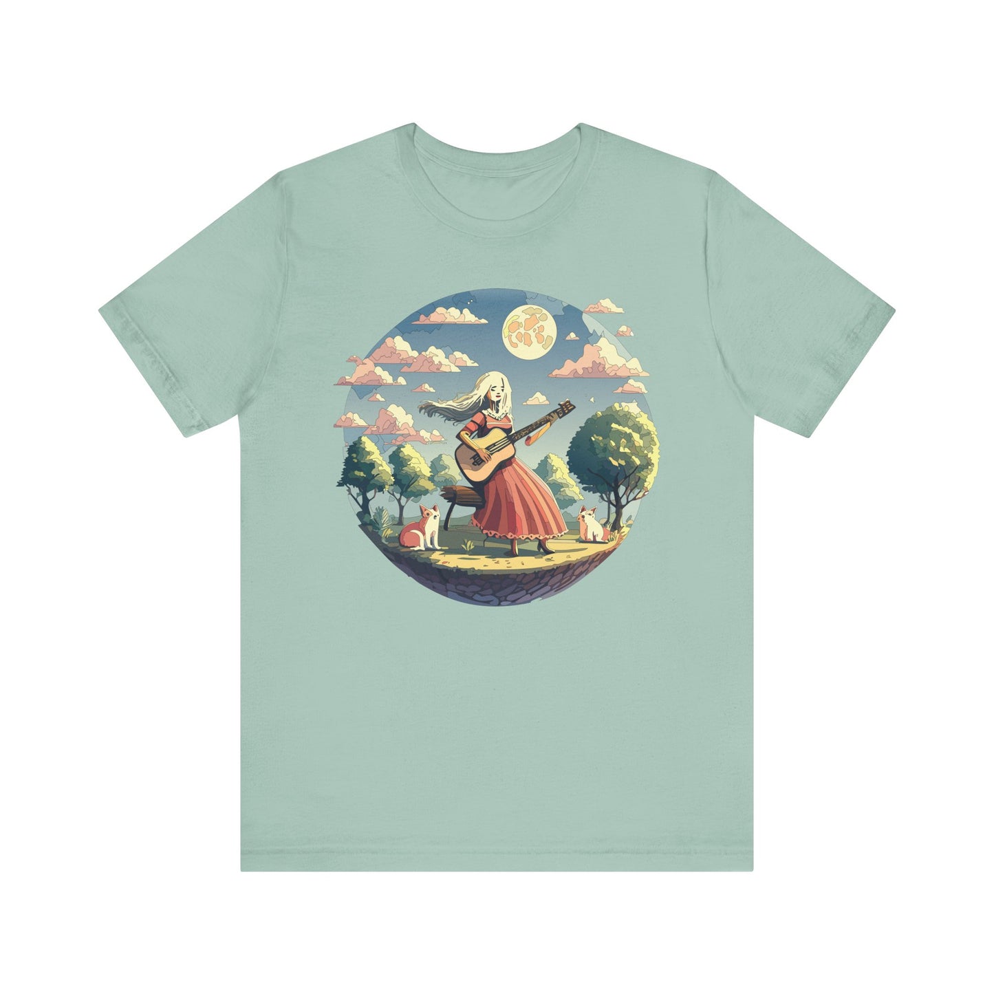 Womens T Shirts, Ladies Graphic T Shirts