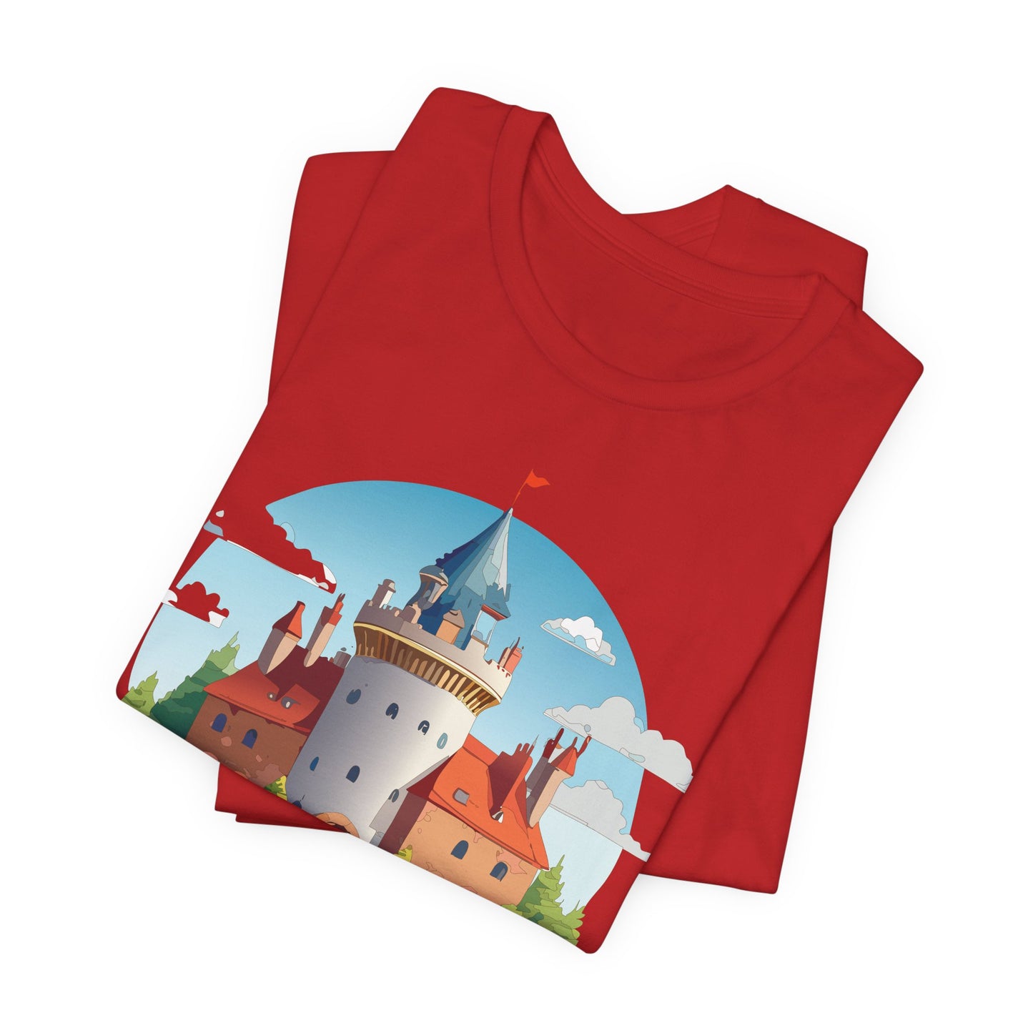 Dublin Shirt, Travel T-Shirt, Tourist Shirts, Tee Shirt with Travel Prints 3