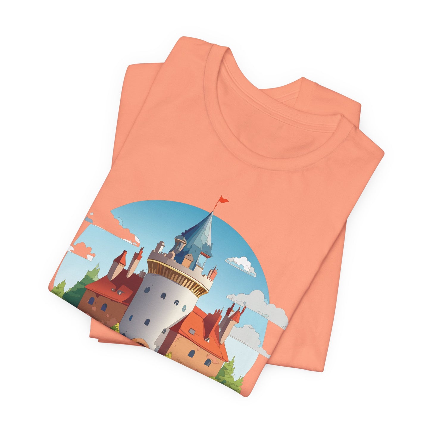 Dublin Shirt, Travel T-Shirt, Tourist Shirts, Tee Shirt with Travel Prints 3