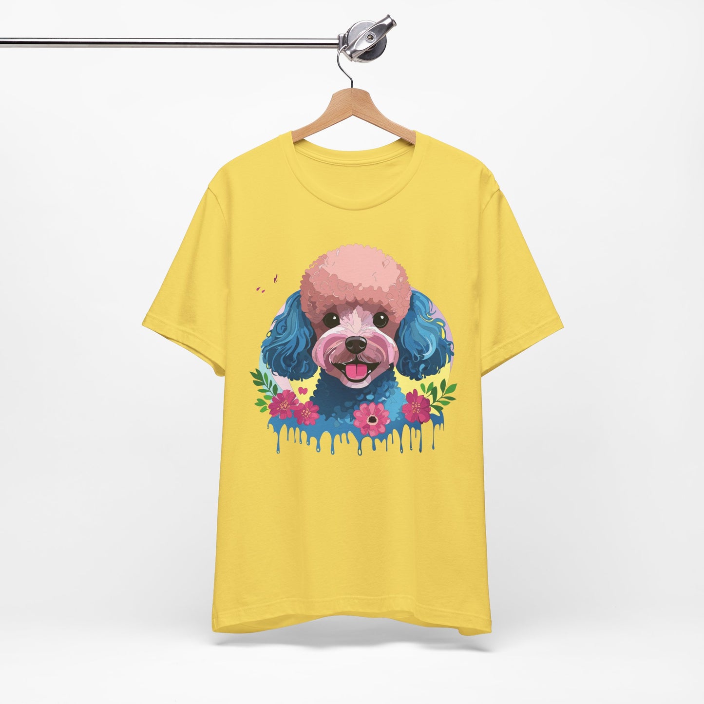 Animals Shirt, Shirt with Dog