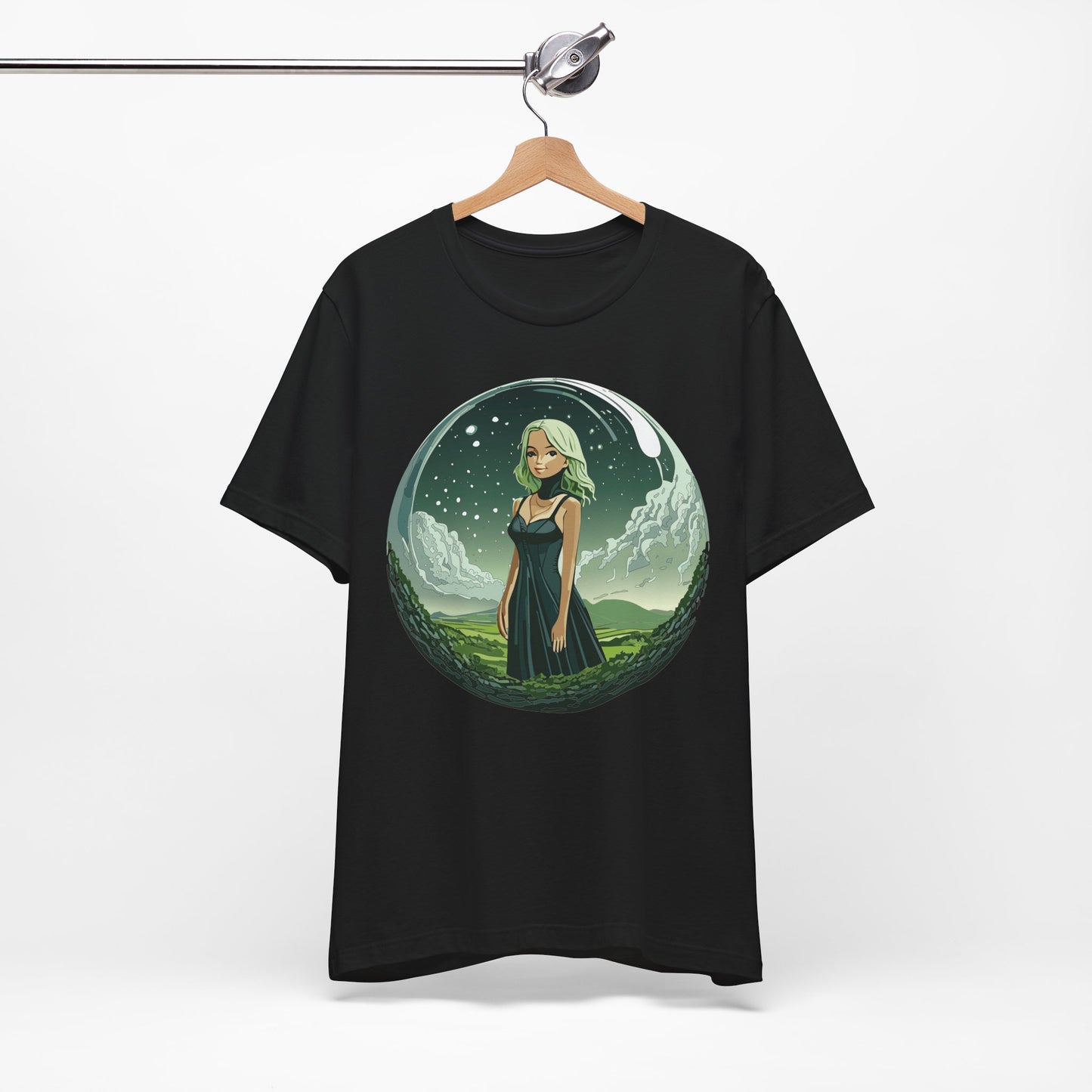 Womens T Shirts, Ladies Graphic T Shirts