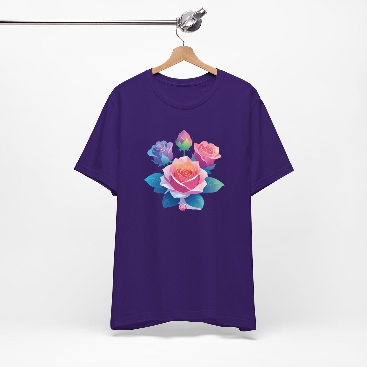 Floral shirt, Flower shirt
