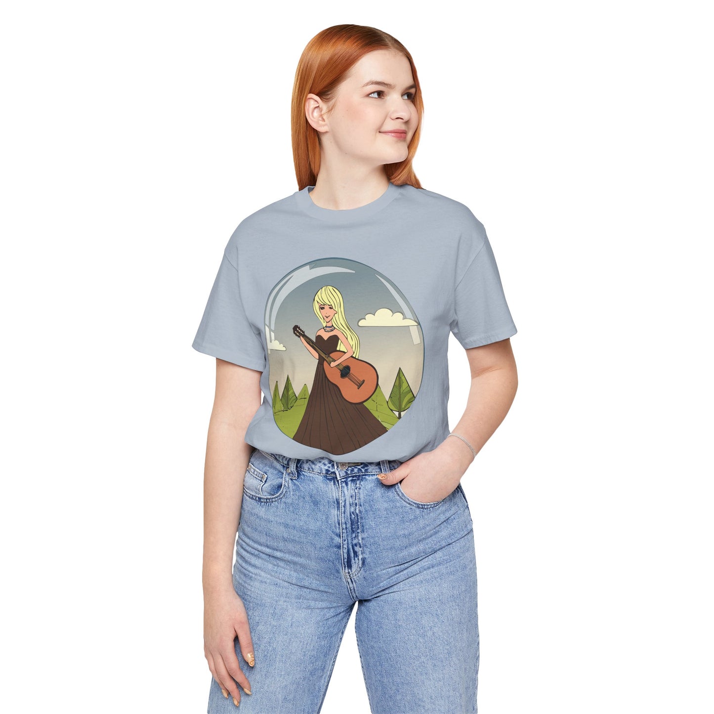 Womens T Shirts, Ladies Graphic T Shirts