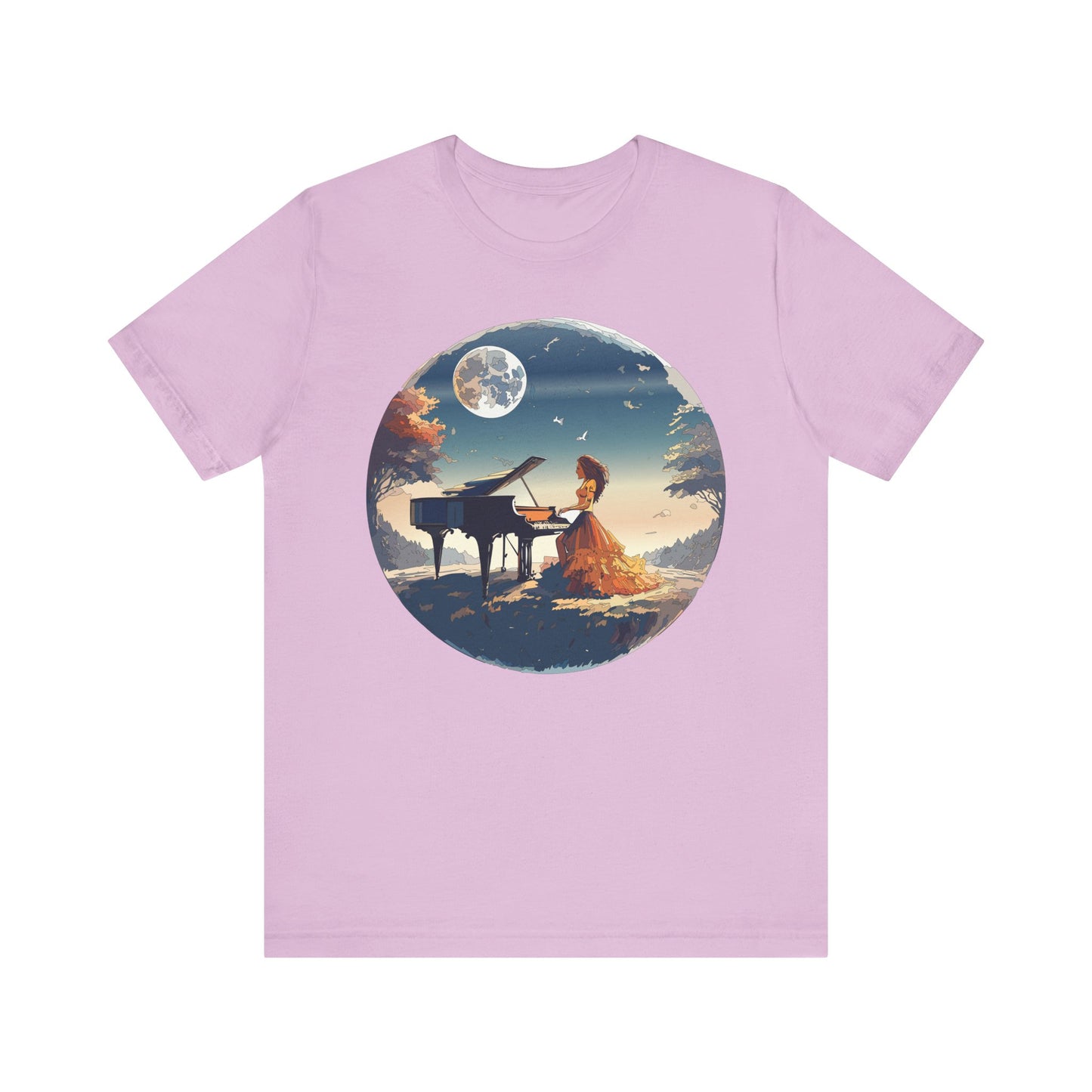 Womens T Shirts, Ladies Graphic T Shirts