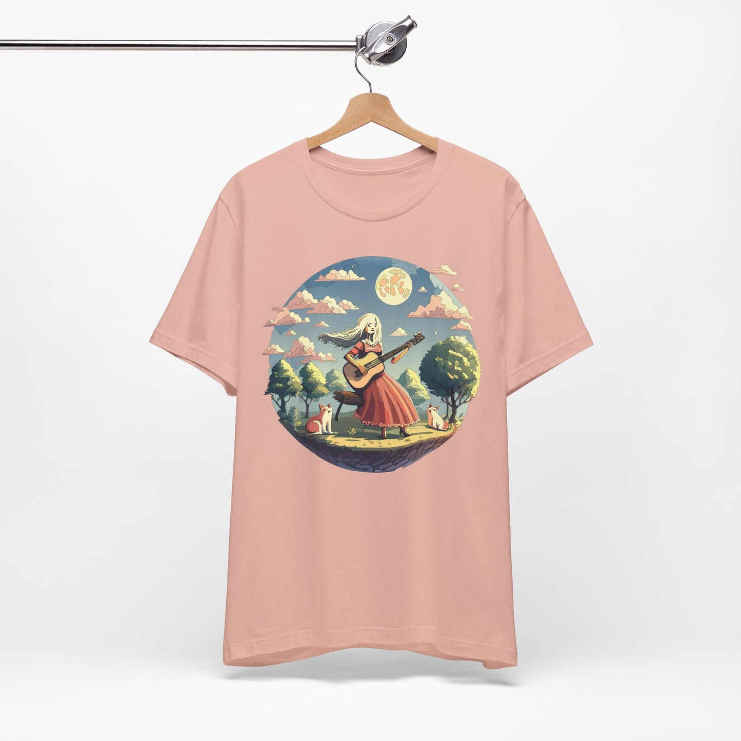 Womens T Shirts, Ladies Graphic T Shirts