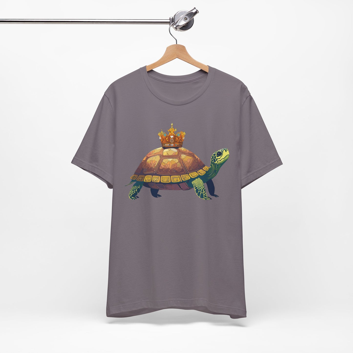 Animals Shirt, Shirt with Tortoise