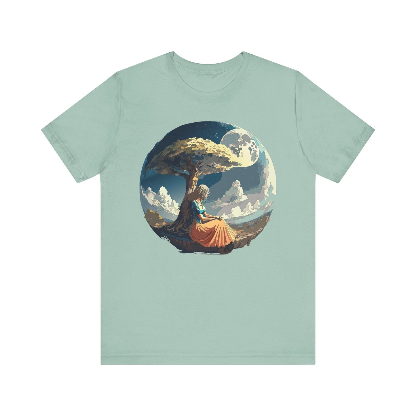 Womens T Shirts, Ladies Graphic T Shirts