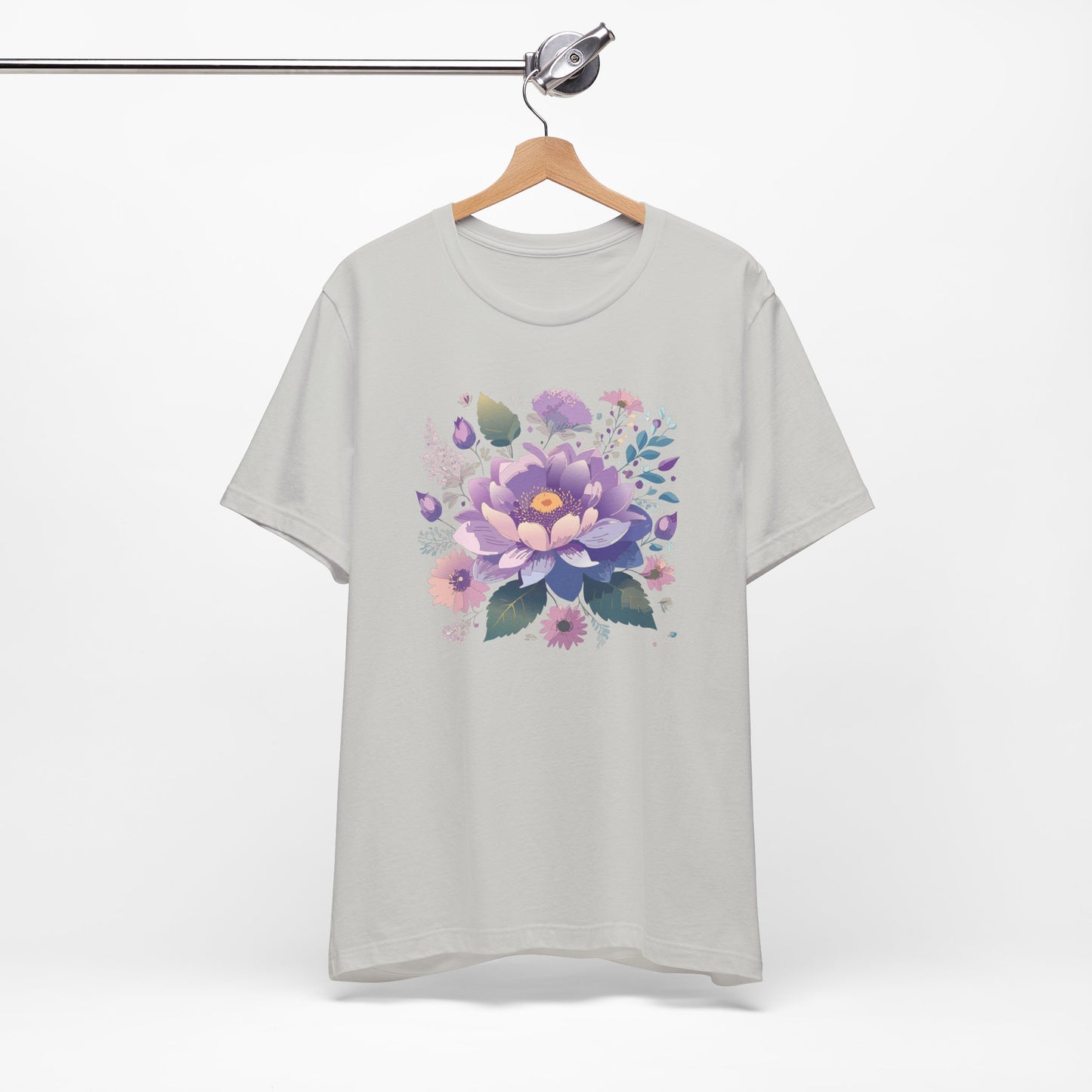 Floral shirt, Flower shirt