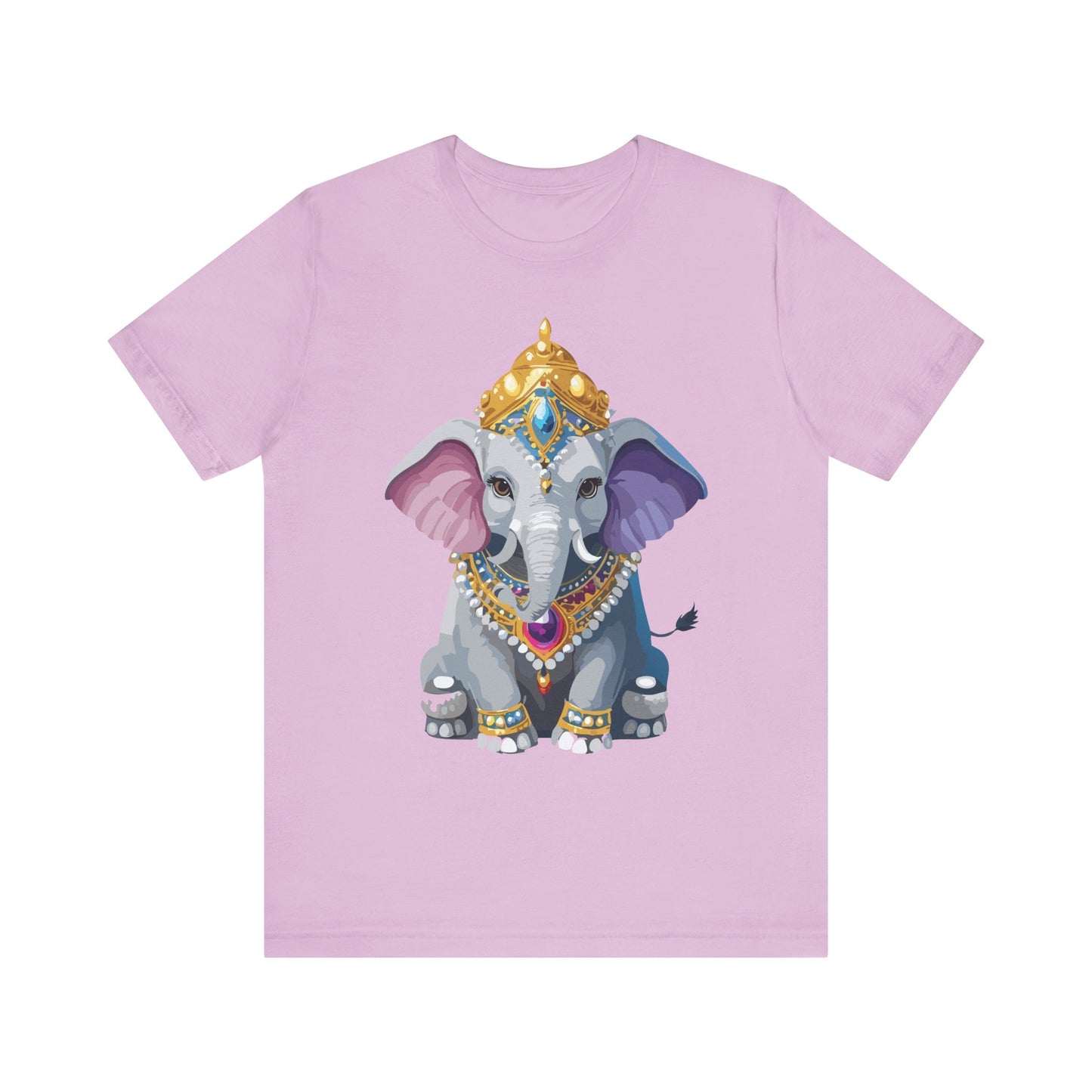 Animals Shirt, Shirt with Elephant