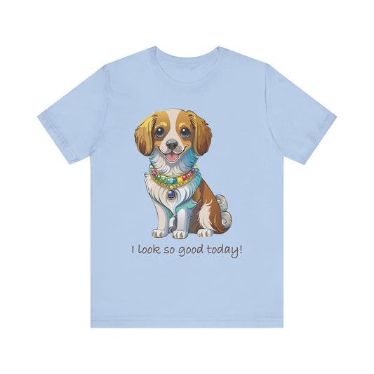 Animals Shirt, Shirt with Dog