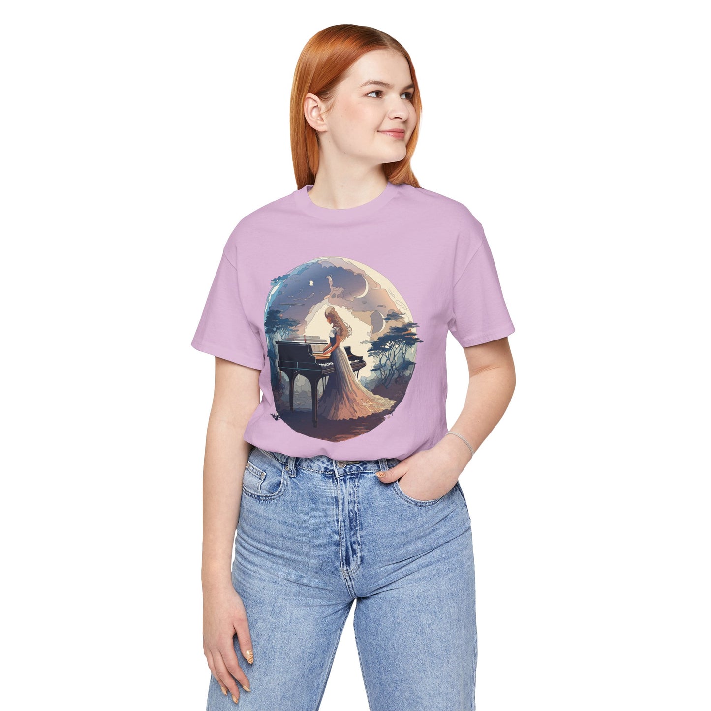 Womens T Shirts, Ladies Graphic T Shirts