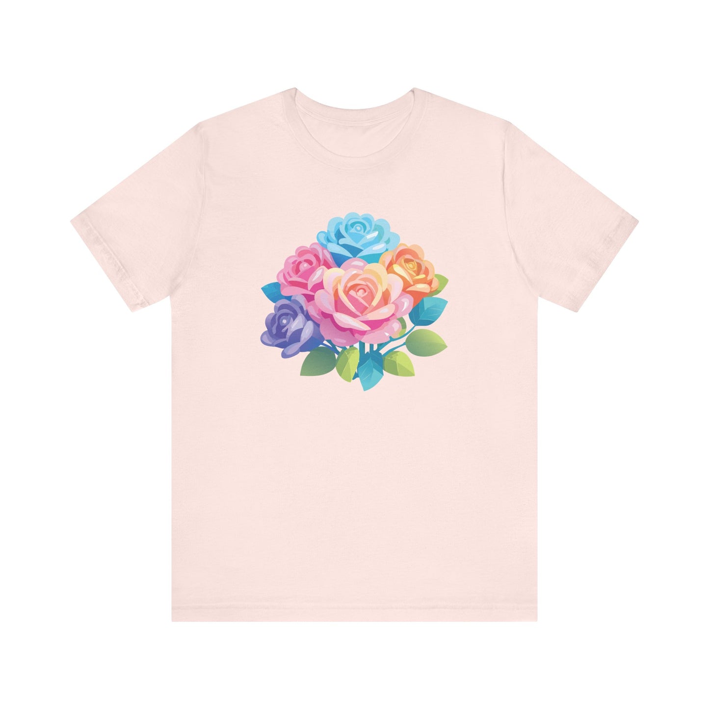 Floral shirt, Flower shirt