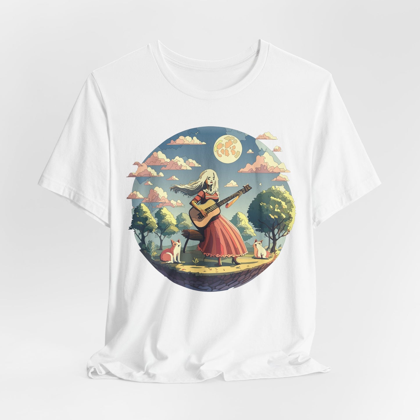 Womens T Shirts, Ladies Graphic T Shirts