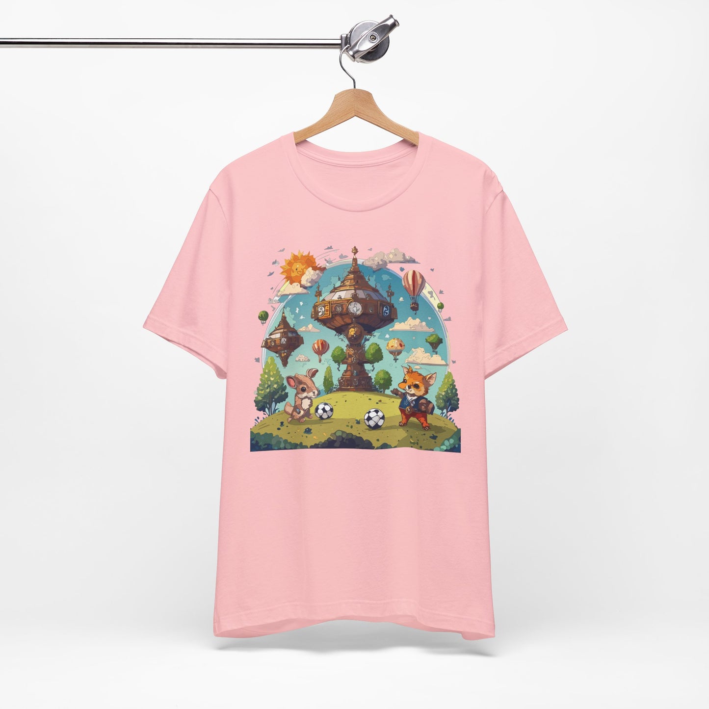 Funny Animals Shirt, Tee Shirt with Funny Animals