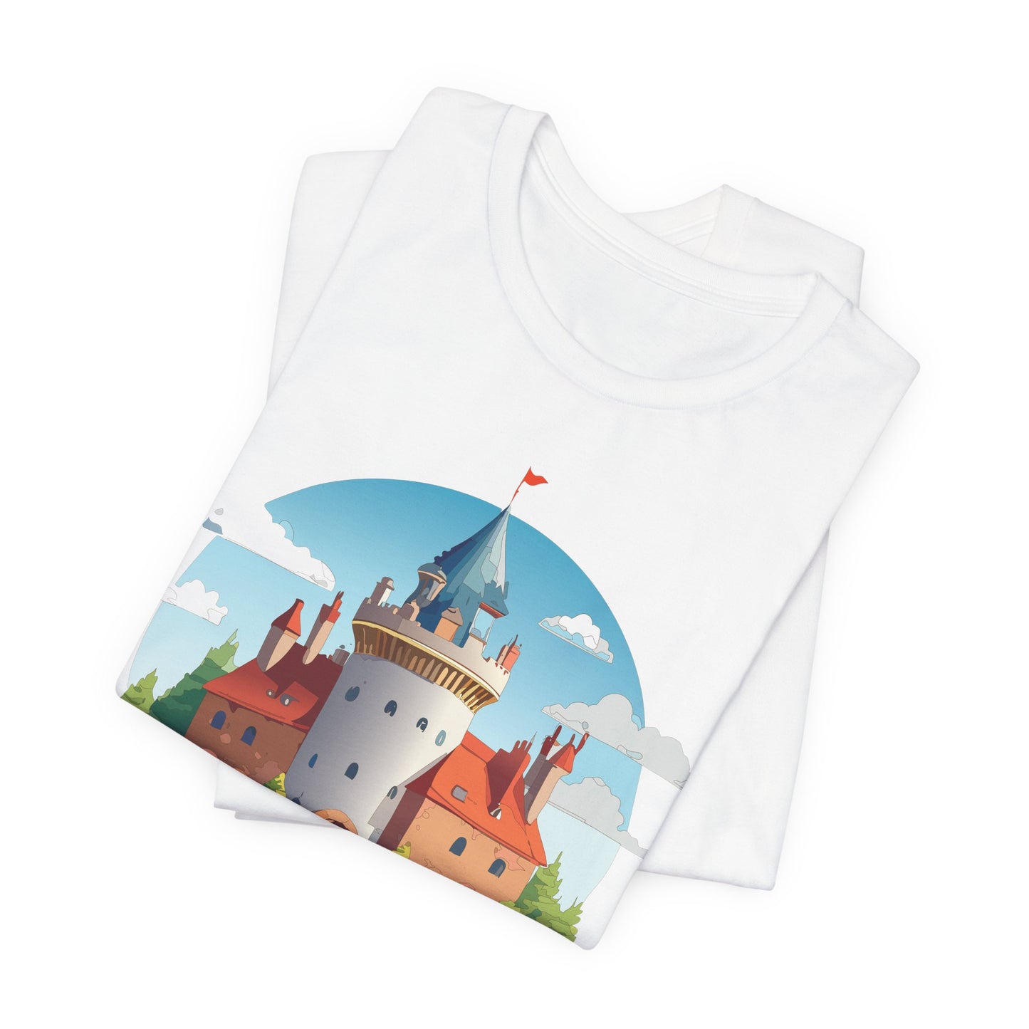 Dublin Shirt, Travel T-Shirt, Tourist Shirts, Tee Shirt with Travel Prints 3