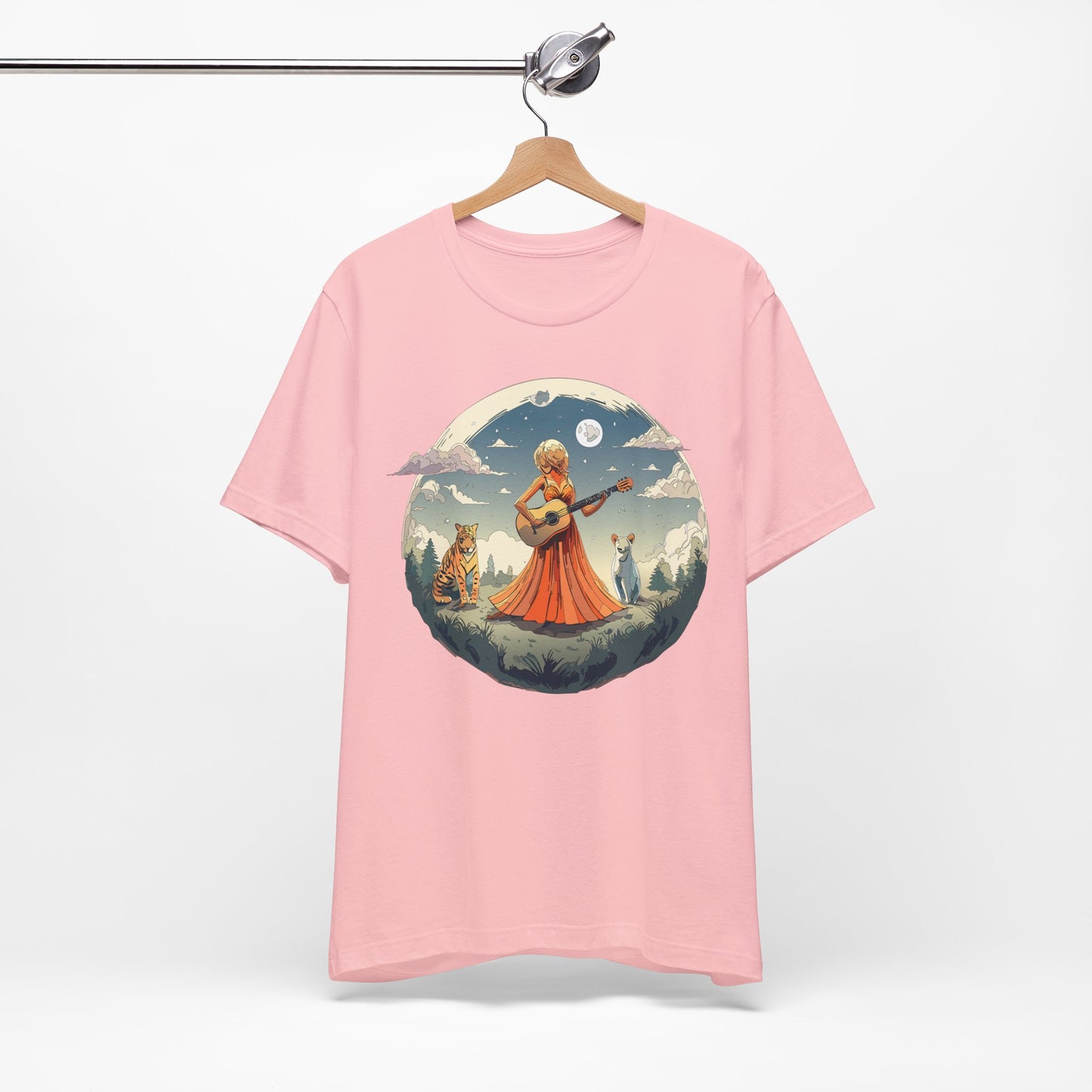 Womens T Shirts, Ladies Graphic T Shirts